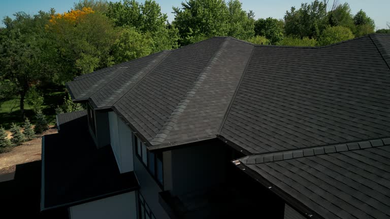 Best Rubber Roofing (EPDM, TPO)  in Union, OH
