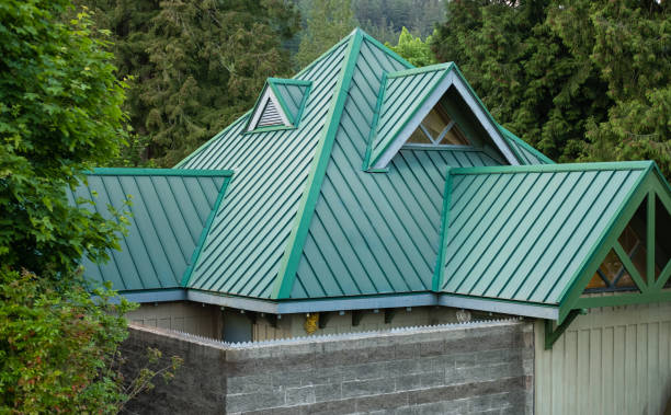 Best Storm Damage Roof Repair  in Union, OH