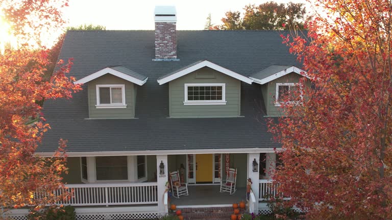 Best 4 Ply Roofing  in Union, OH