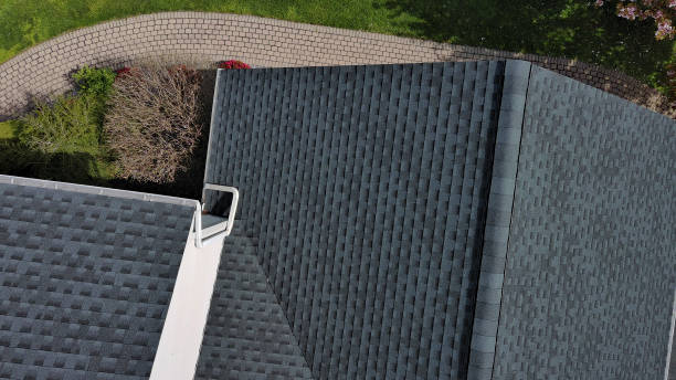 Emergency Roof Repair in Union, OH