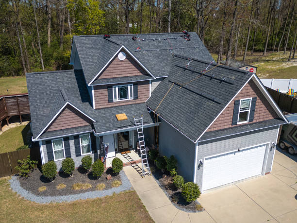 Best Steel Roofing  in Union, OH